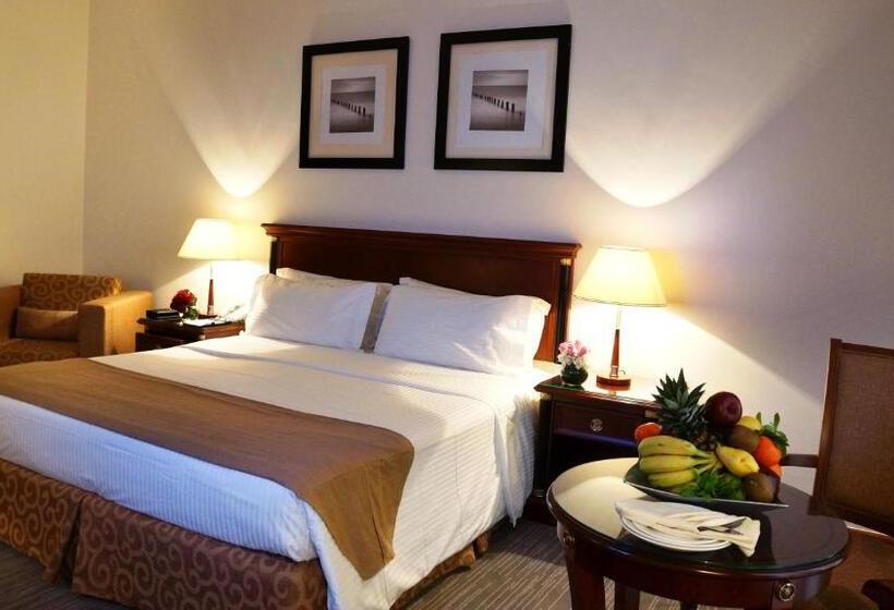 Стандартный Номер Кровать Кинг, Executives Hotel   Olaya