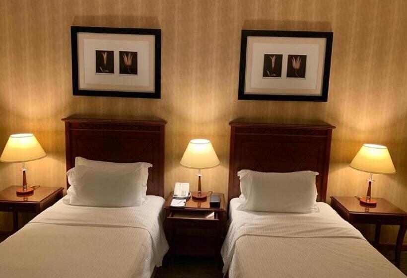 Номер Стандарт, Executives Hotel   Olaya
