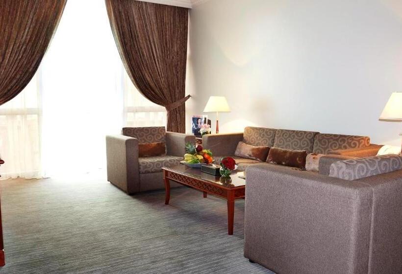 Júnior Suíte com Hidromassagem, Executives Hotel   Olaya