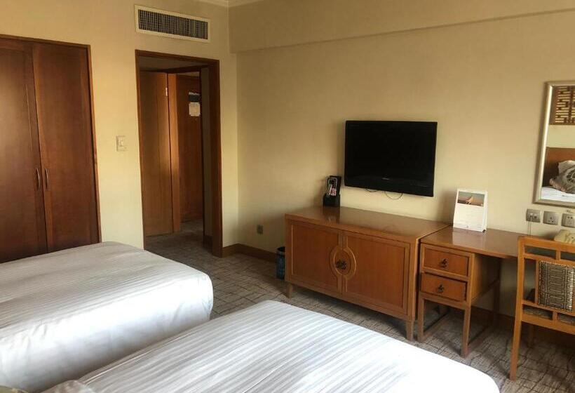 Apartamento Familiar, Xi An Dajing Castle