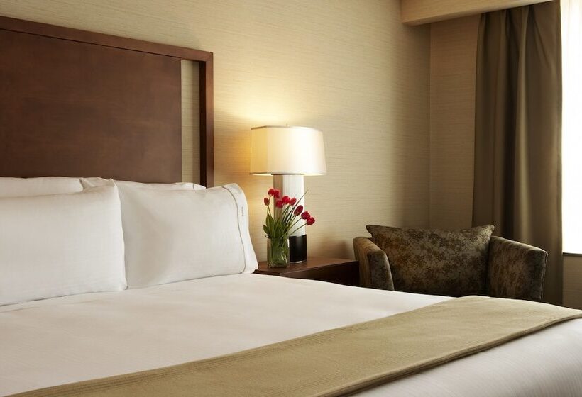 スタンダードルーム, Holiday Inn Express & Suites Vaughan Southwest, An Ihg