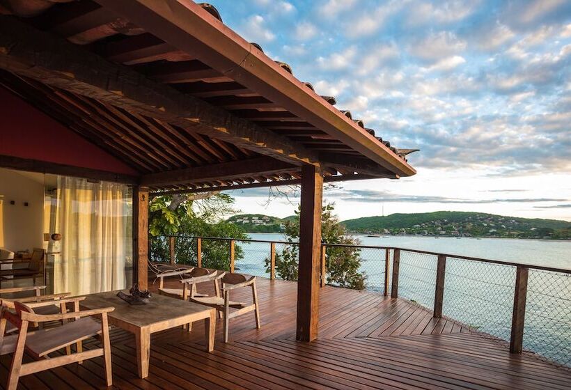 스위트, Insólito Boutique Hotel & Spa