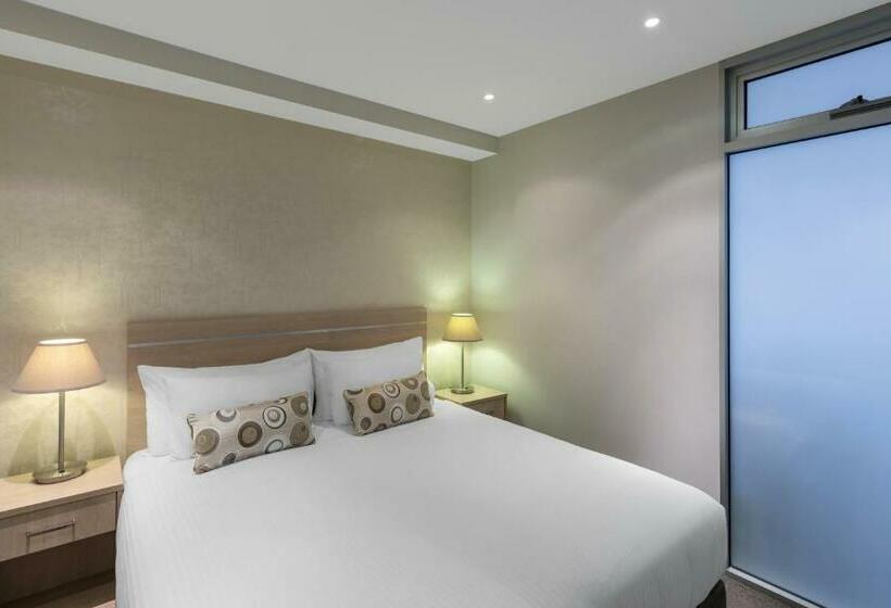 침실 1개 아파트, Istay Precinct Adelaide