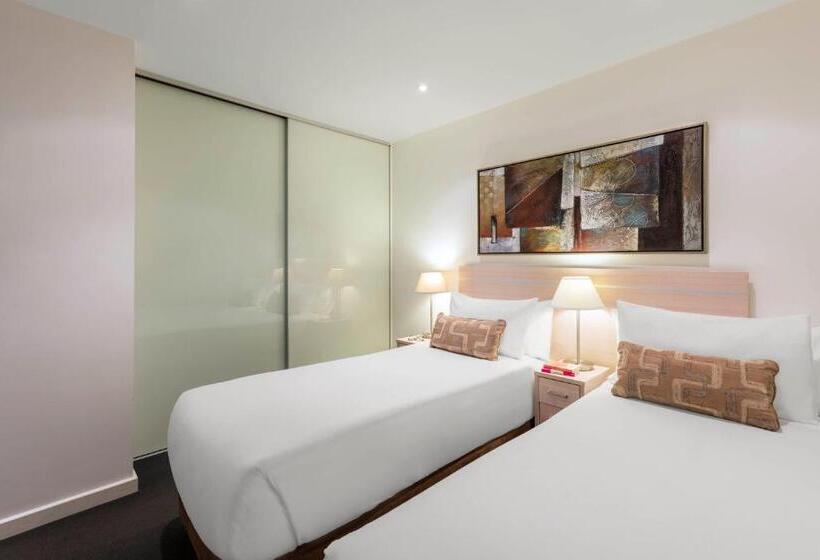 דירת שני חדרים, Istay Precinct Adelaide