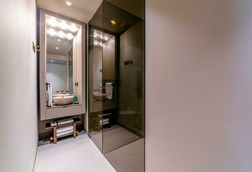 Habitación Estándar, Portobay  Teatro