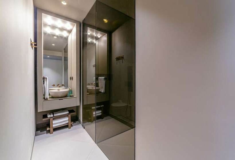 Habitación Estándar, Portobay  Teatro