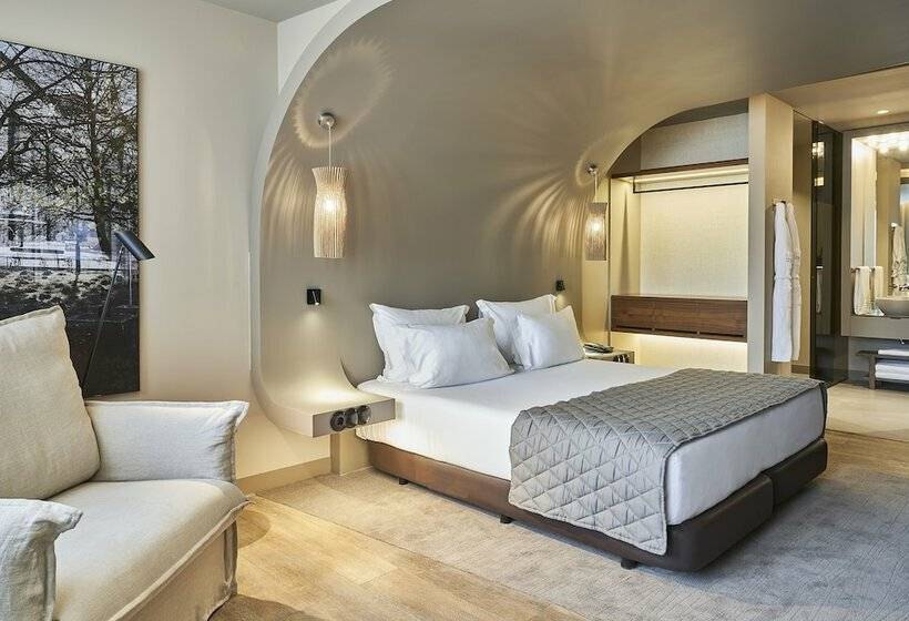Habitación Estándar, Portobay  Teatro