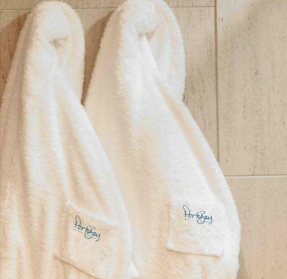 Junior Suite, Portobay  Teatro
