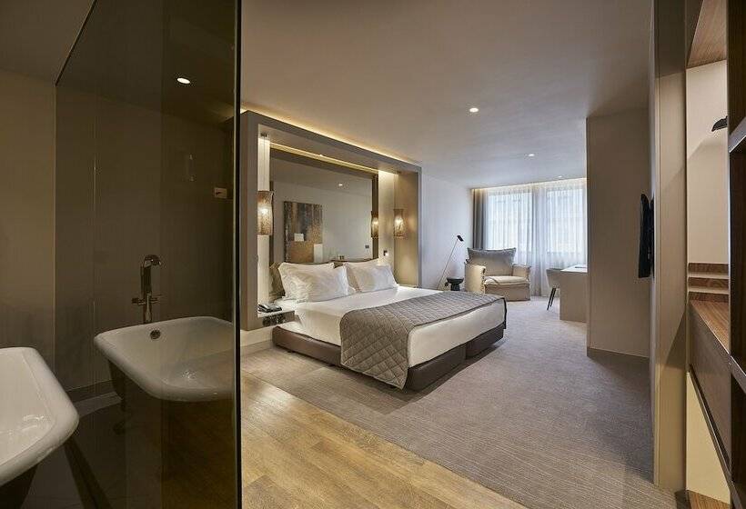 Junior Suite, Portobay  Teatro