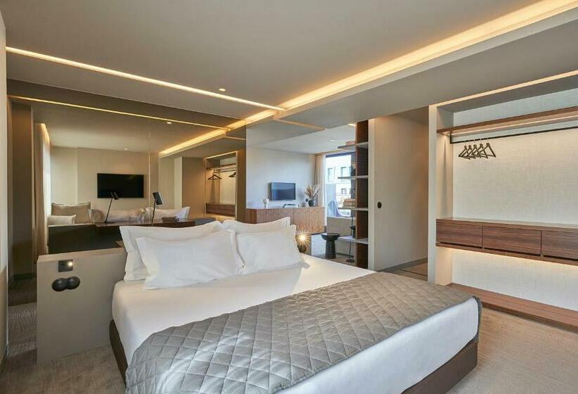Suite, Portobay  Teatro