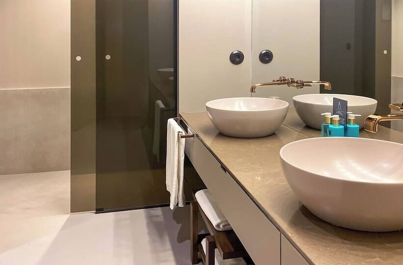 Suite, Portobay  Teatro