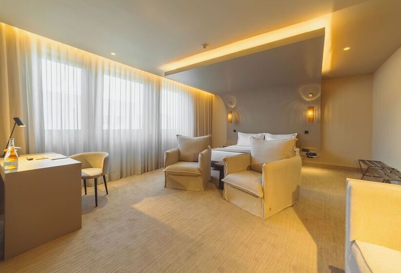 Suite, Portobay  Teatro
