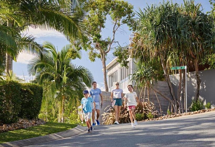 3 베드룸 디럭스 빌라, Racv Noosa Resort