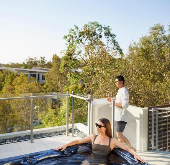 침실 3개 빌라, Racv Noosa Resort