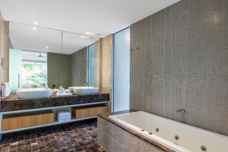 침실 3개 빌라, Racv Noosa Resort
