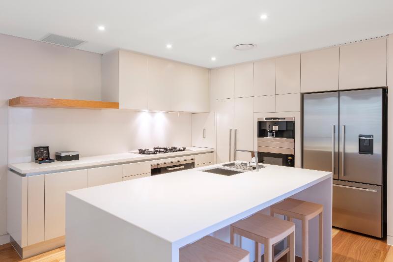 침실 3개 빌라, Racv Noosa Resort