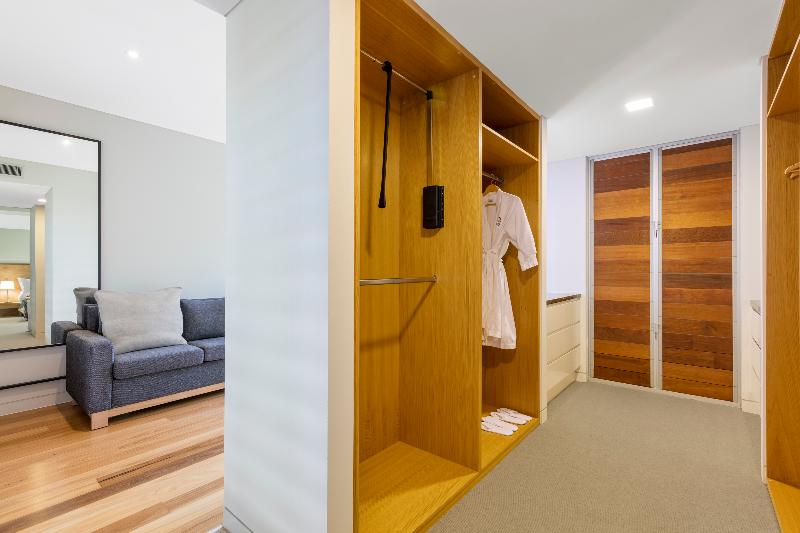 침실 3개 빌라, Racv Noosa Resort