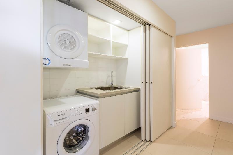 침실 3개 아파트, Racv Noosa Resort