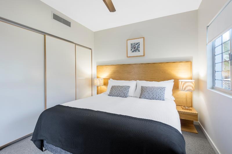 침실 3개 아파트, Racv Noosa Resort