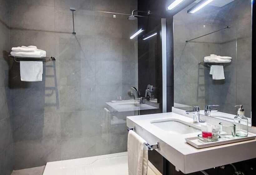 수피리어 스위트, Balneario De Zújar