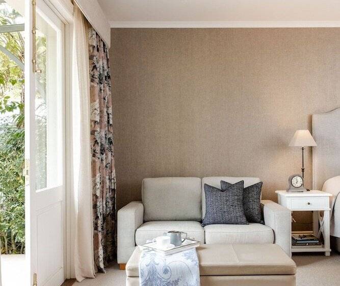 Люкс, Spicers Clovelly Estate
