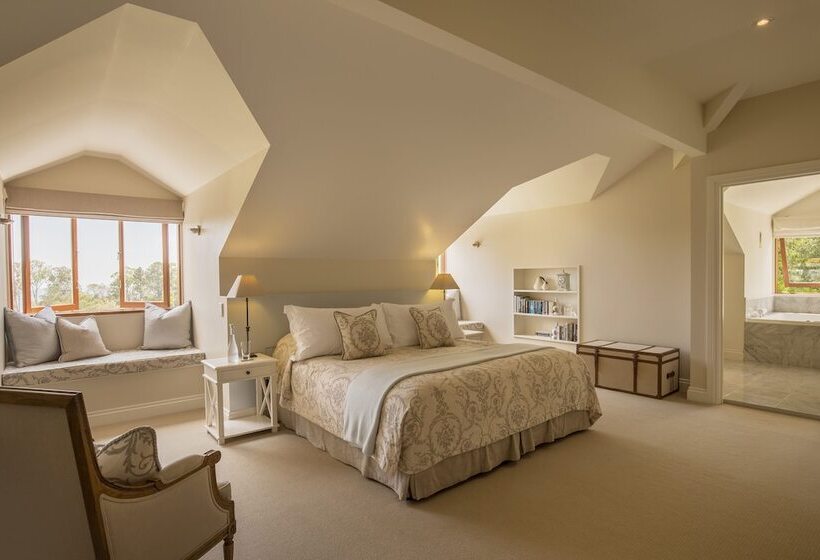 Люкс, Spicers Clovelly Estate