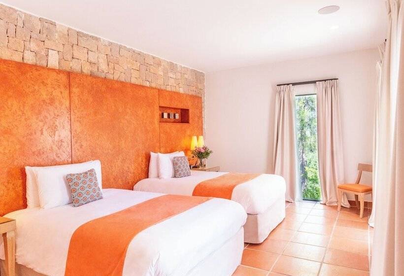 Люкс Премиум, Terre Blanche Hotel Spa Golf Resort