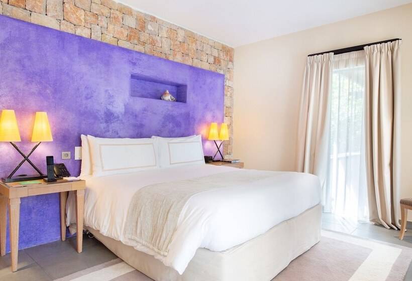 Вилла 1 Спальня, Terre Blanche Hotel Spa Golf Resort