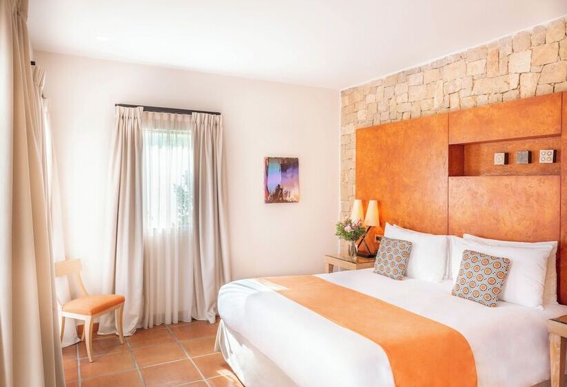Люкс Премиум, Terre Blanche Hotel Spa Golf Resort
