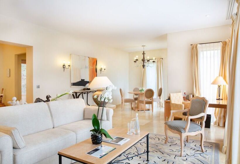 Вилла Premium 1 Спальня, Terre Blanche Hotel Spa Golf Resort