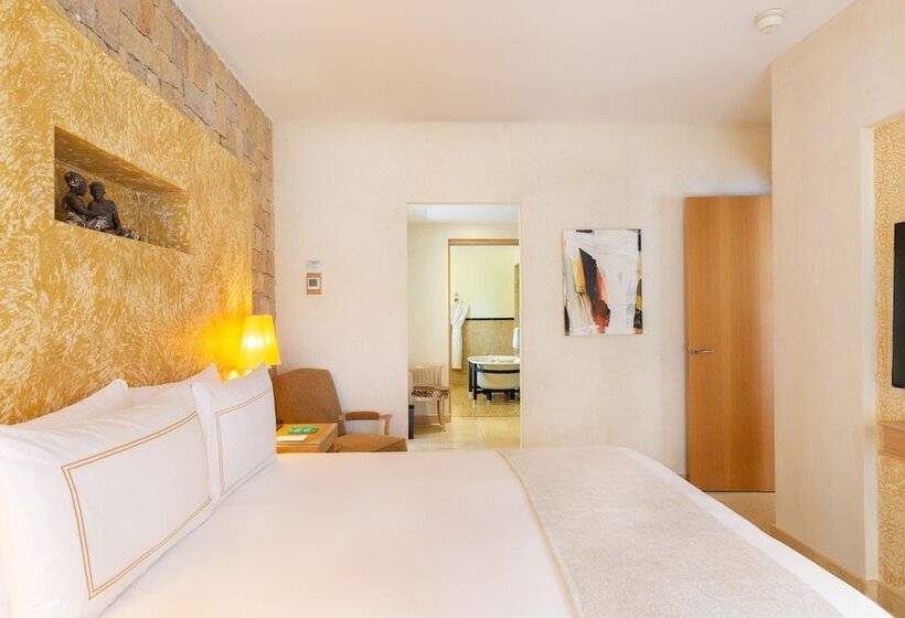 Вилла 1 Спальня, Terre Blanche Hotel Spa Golf Resort