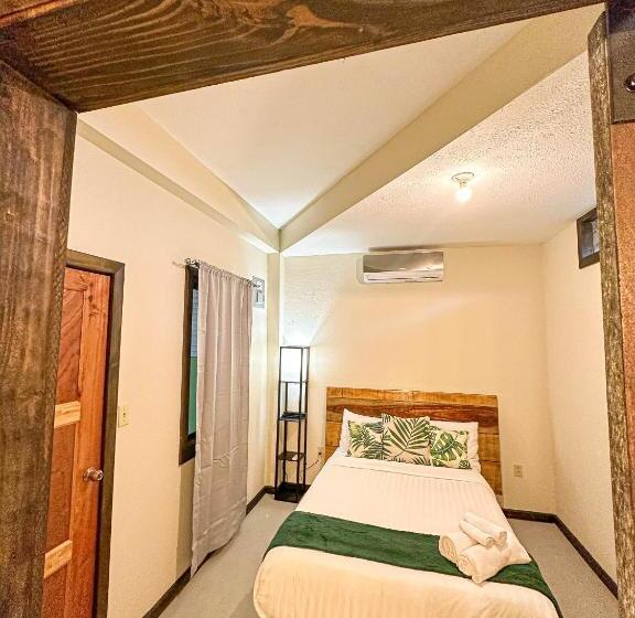 디럭스 스위트, Bella S Backpackers Hostel