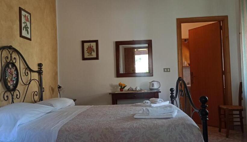 Номер Стандарт, Agriturismo Le Chicche Di Mafalda