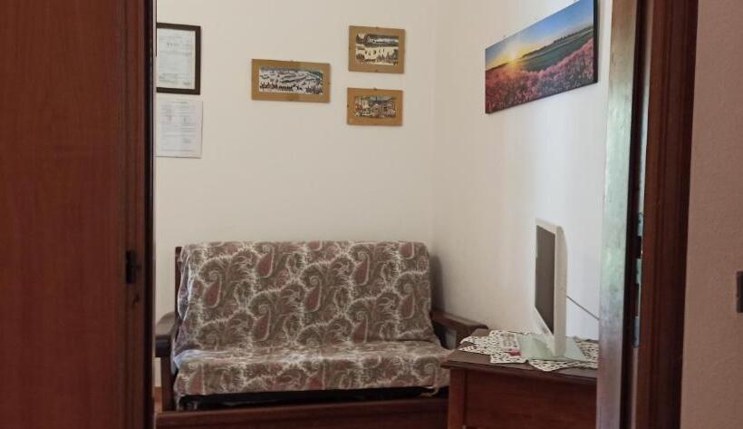 Номер Стандарт, Agriturismo Le Chicche Di Mafalda