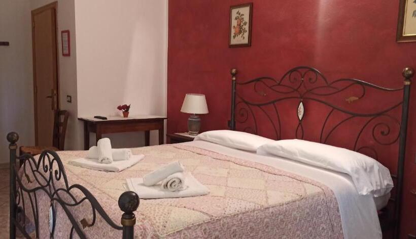 Номер Стандарт, Agriturismo Le Chicche Di Mafalda