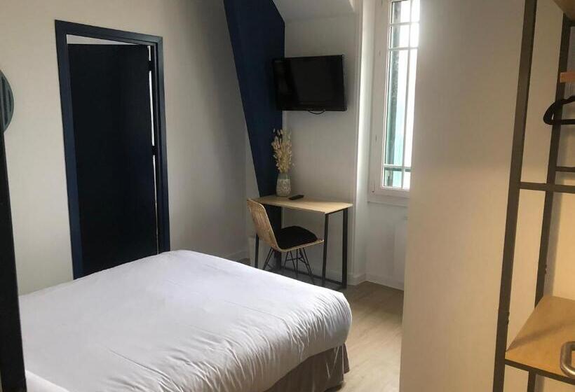 Family Suite, Hôtel De La Poste   Piriac Sur Mer