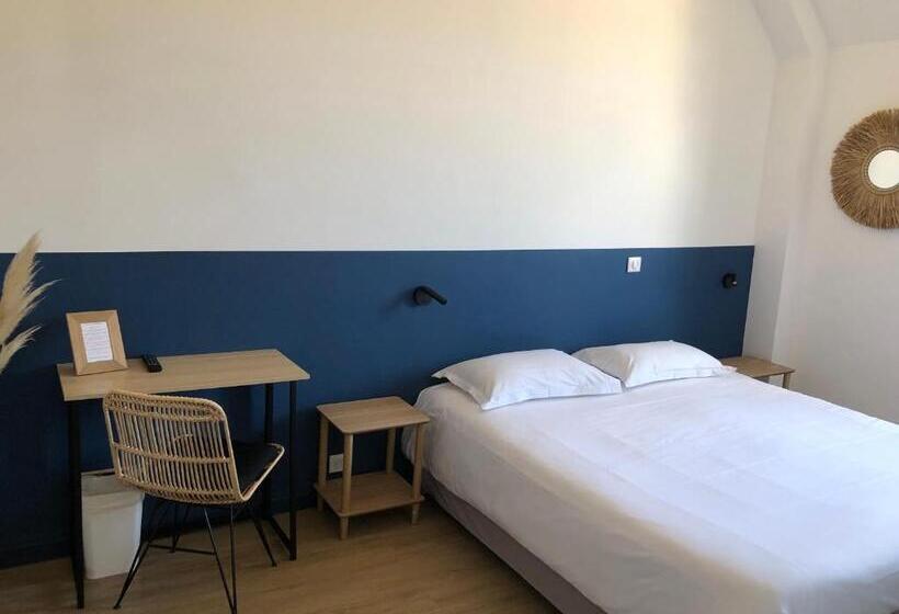 Family Suite, Hôtel De La Poste   Piriac Sur Mer