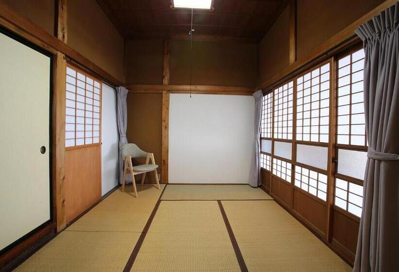اتاق استاندارد, やどバーtatsuji