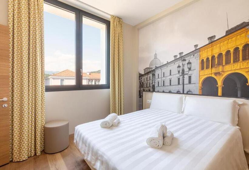 اتاق استاندارد, B&B Brescia