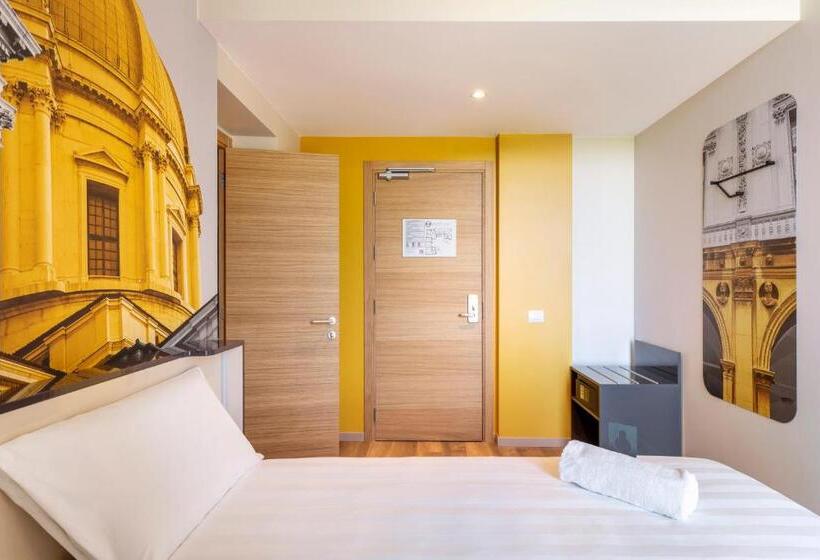 اتاق استاندارد, B&B Brescia
