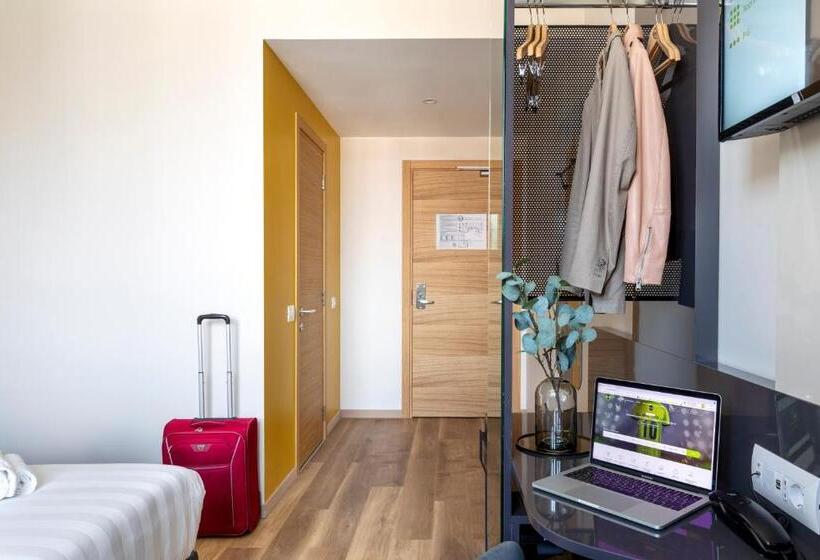 اتاق سوپریور, B&B Brescia