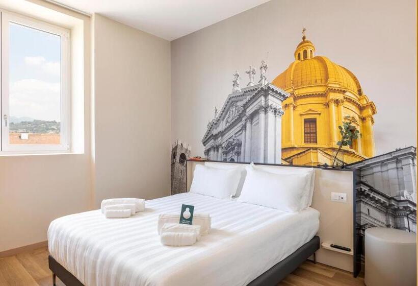 اتاق سوپریور, B&B Brescia