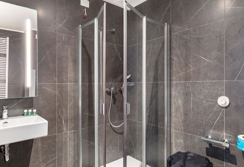 اتاق استاندارد, B&B Brescia