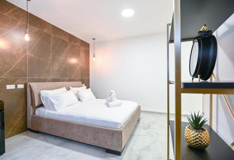 Номер Стандарт, Lake Mansion Boutique Apartments