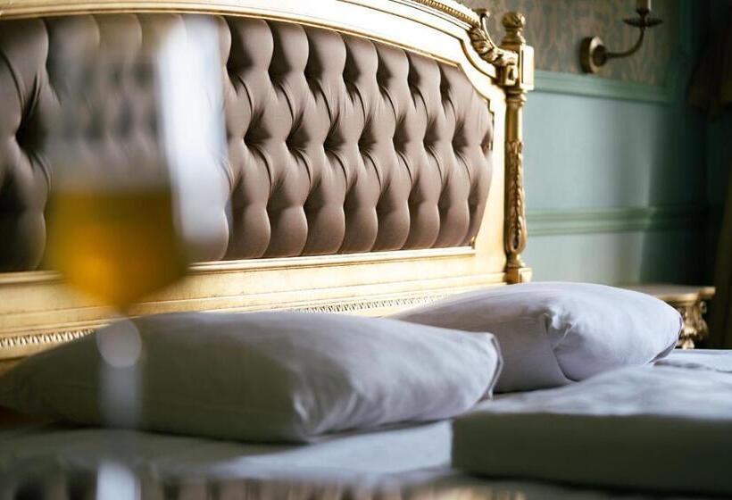 스탠다드 룸, Robenstein Hotel & Spa   Villa