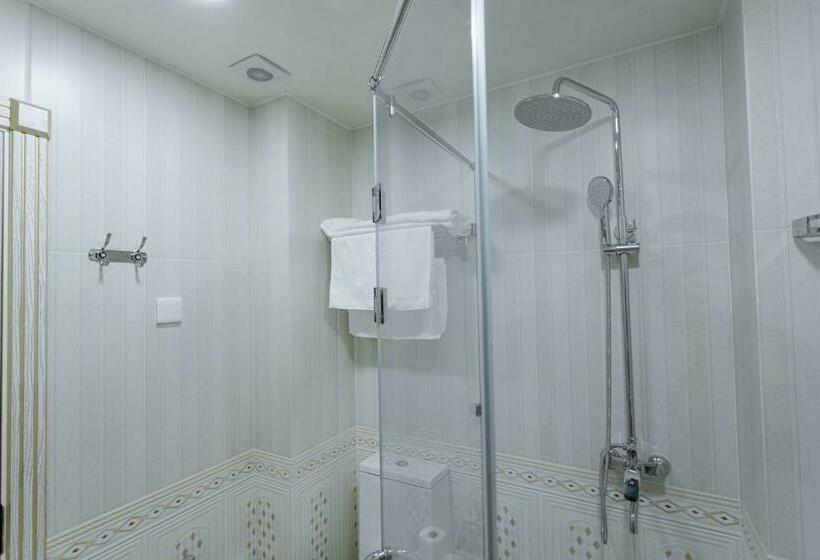 标准单人间, Royal Hotel Samarkand