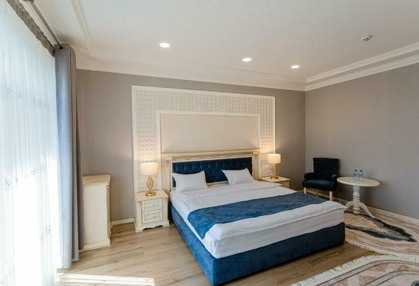 套房, Royal Hotel Samarkand