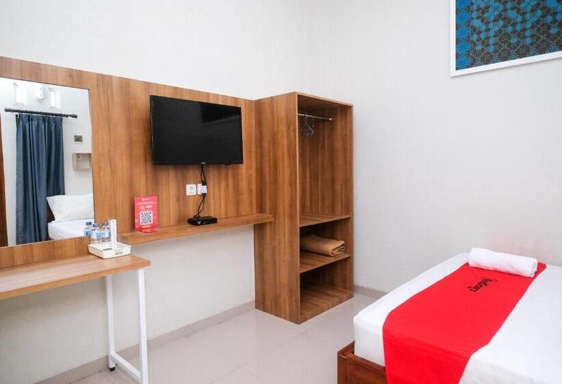 Номер Стандарт, Reddoorz Syariah Near Pascasarjana Ugm 3