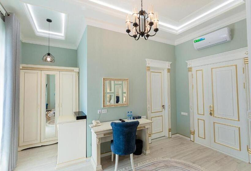 套房, Royal Hotel Samarkand