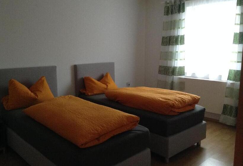 Семейный Номер, Landhotel Müller Im Donautal
